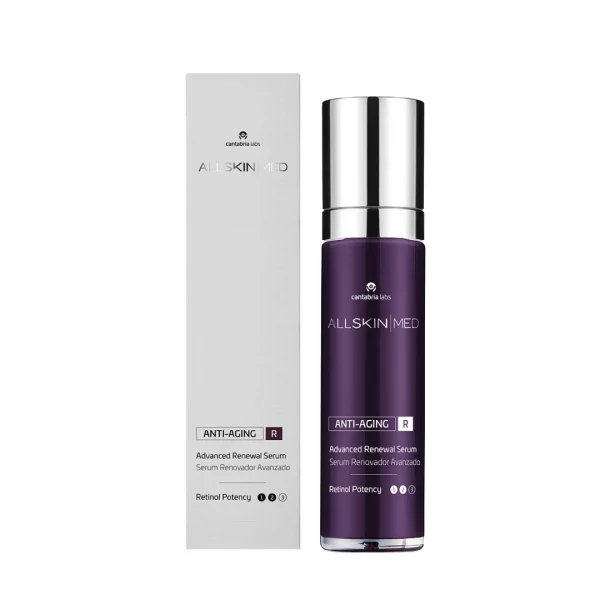 Retinol 0.25 de all skin med.