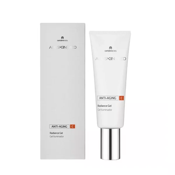 Vitamina C de la marca AllSkin Med a la venta en Virtus Estética