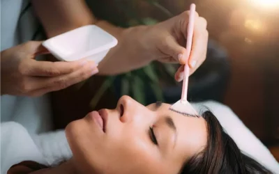 Tratamiento facial post verano: 8 opciones para cuidar tu piel