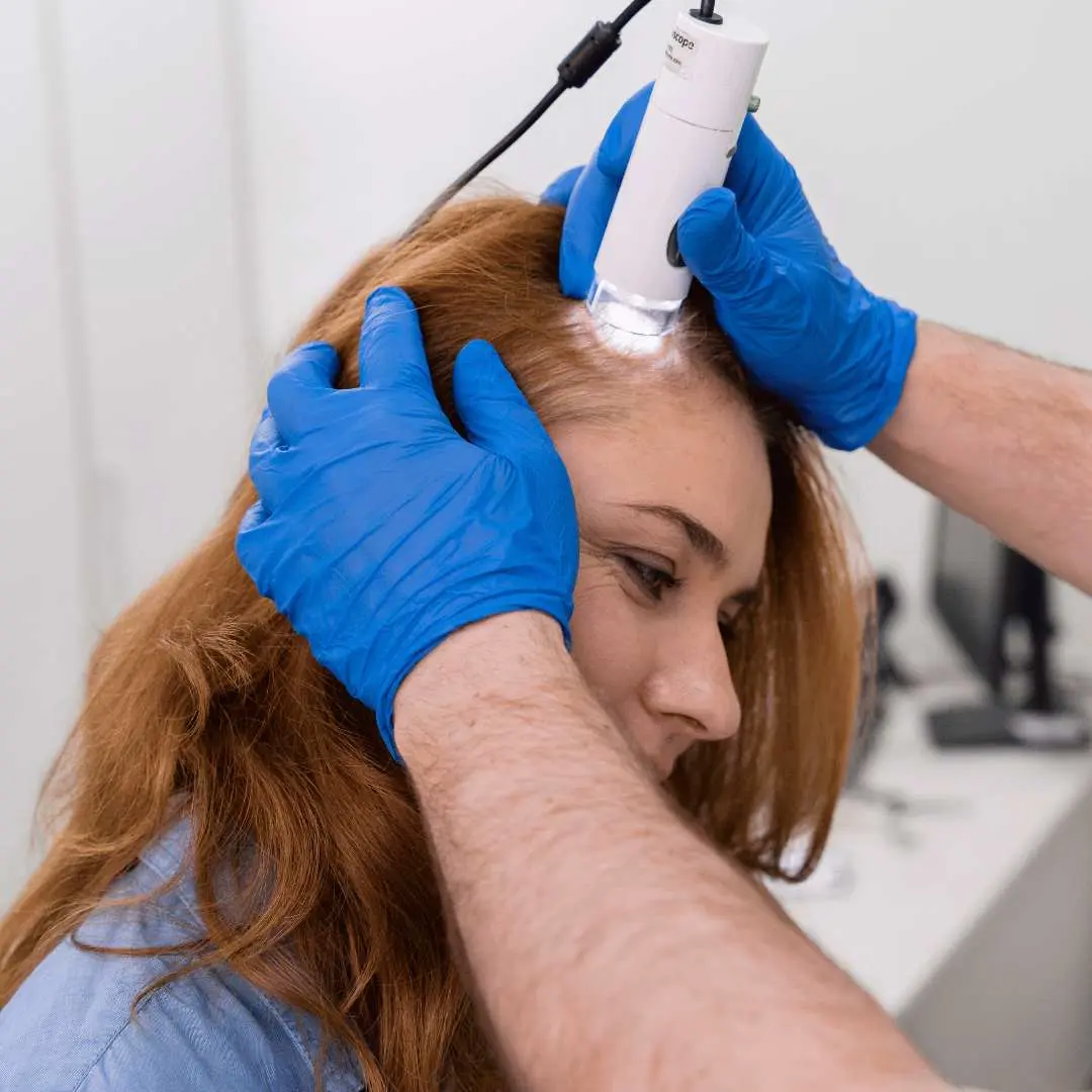 Servicio de nutricionista en Alcalá de henares en Virtus Estética.