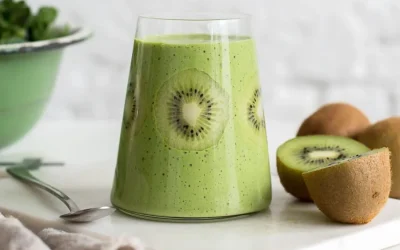 7 beneficios de consumir smoothies saludables en tu alimentación. 